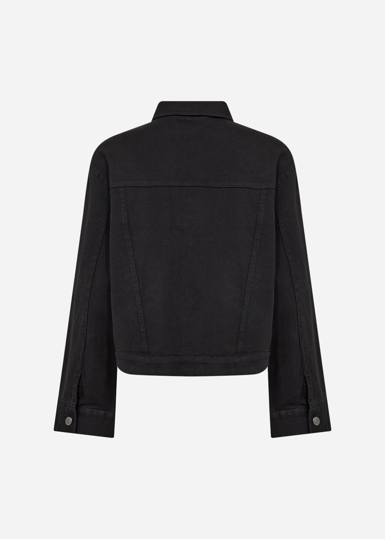 SC-BESS 1 Jacket Black