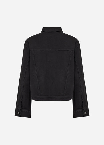 SC-BESS 1 Jacket Black