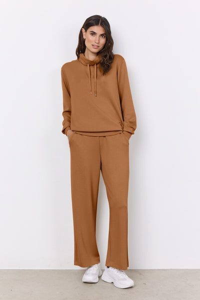 SC-BANU 33 Pants Camel
