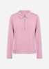 SC-BANU 316 Blouse Rose