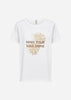 SC-RINA FP 21 T-shirt Brown