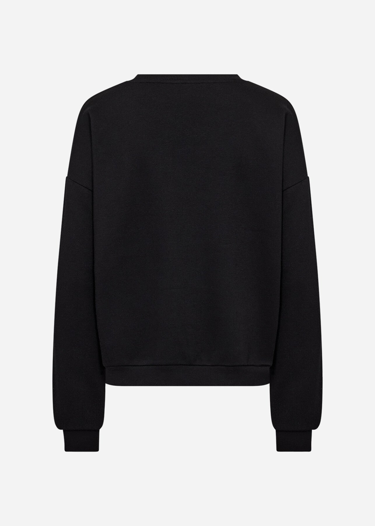 SC-ANGELIN 18 Sweatshirt Black