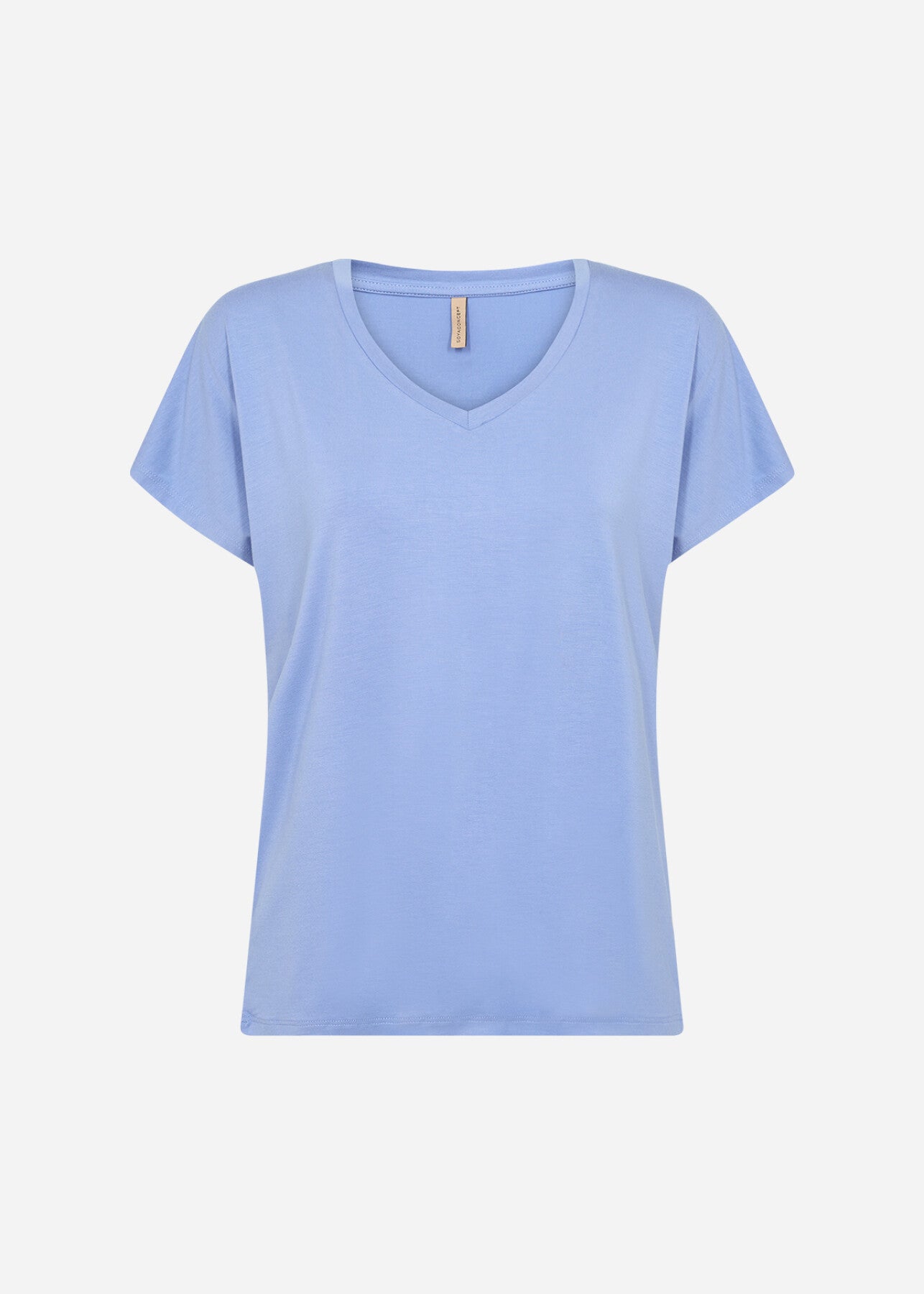 SC-MARICA 32 T-shirt Light blue