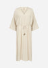 SC-FABRINA 5 Dress Light sand