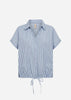 SC-FELICE 2 Shirt Light blue