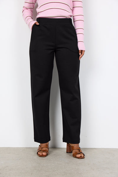 SC-NANNI 3 Pants Black