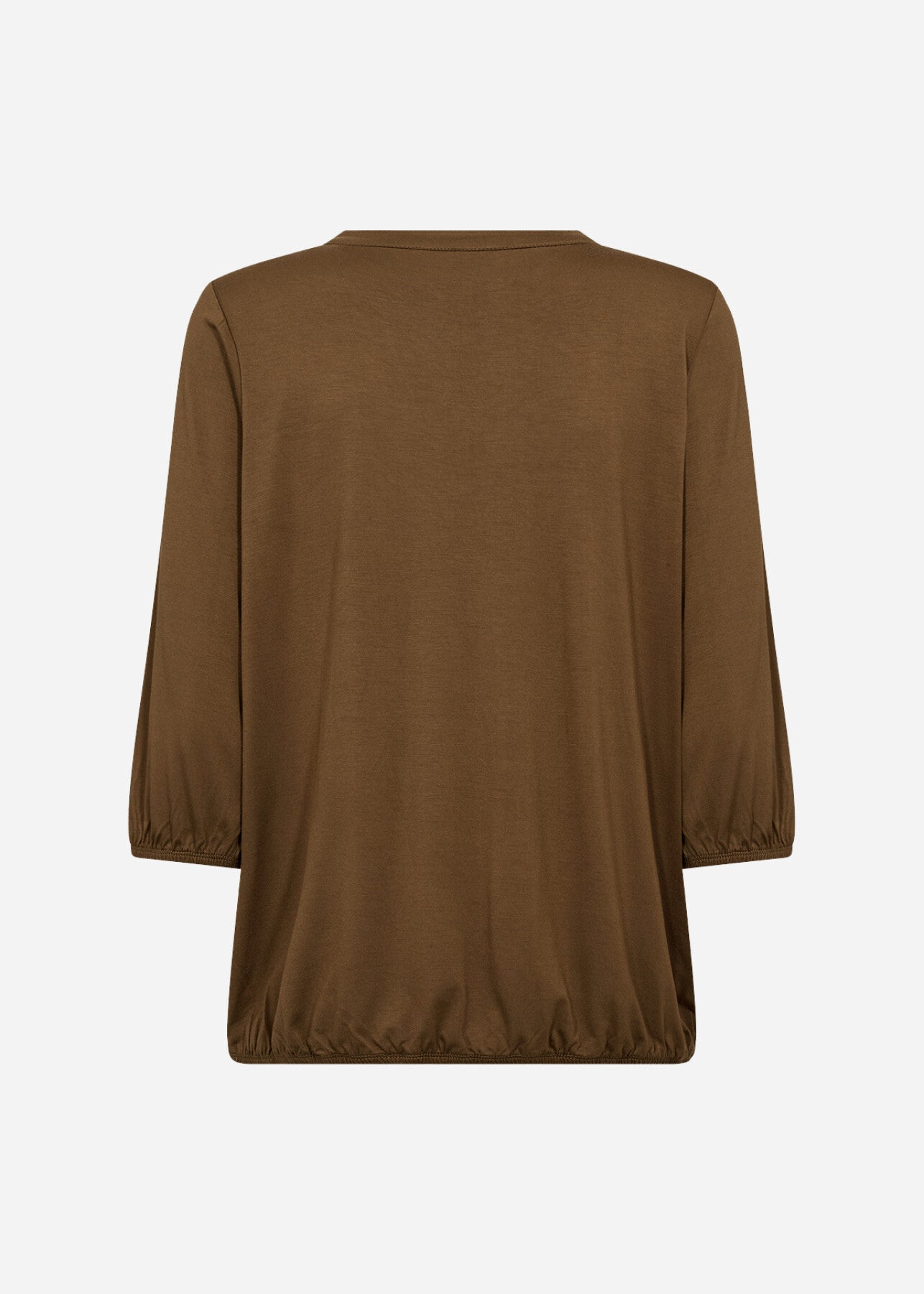 SC-MARICA 338 Blouse Dark green