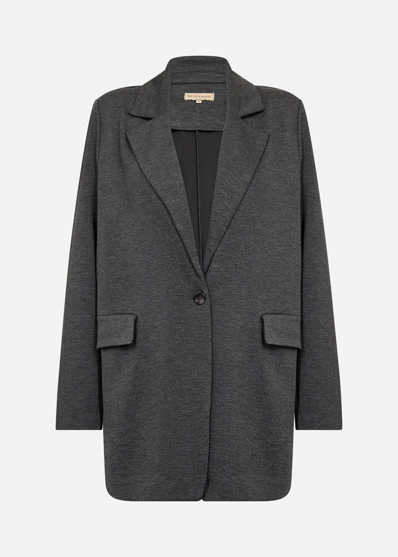 SC-VITA 1 Blazer Dark grey