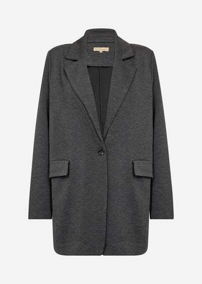 SC-VITA 1 Blazer Dark grey
