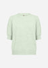 SC-ORLEAN 10 Pullover Light green
