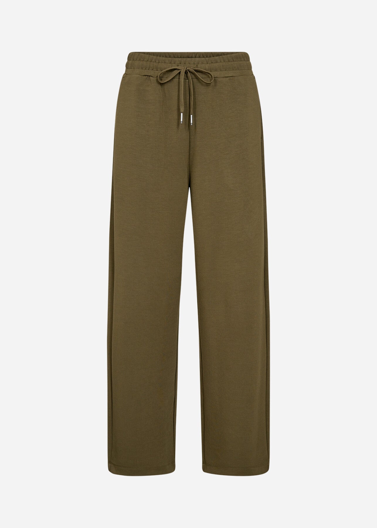 SC-BANU 116 Pants Dark green