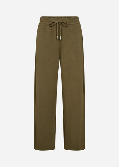 SC-BANU 116 Pants Dark green