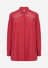 SC-NETTI 113 Shirt Red