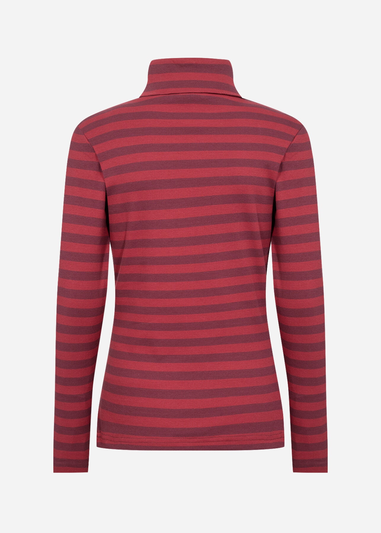 SC-IRIDI 2 T-shirt Dark red