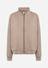 SC-JANNY 2 Cardigan Sand