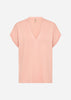 SC-DOLLIE 757 Blouse Coral