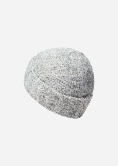 SC-VILSON 1 Hat Grey