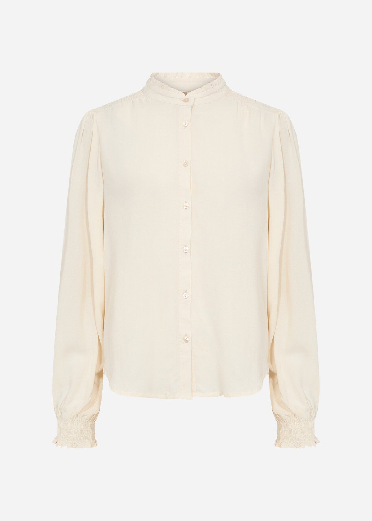 SC-RADIA 221 Shirt Cream