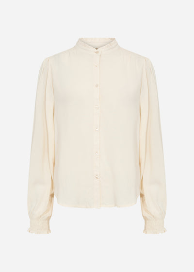 SC-RADIA 221 Shirt Cream