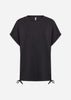 SC-BANU 306 T-shirt Black
