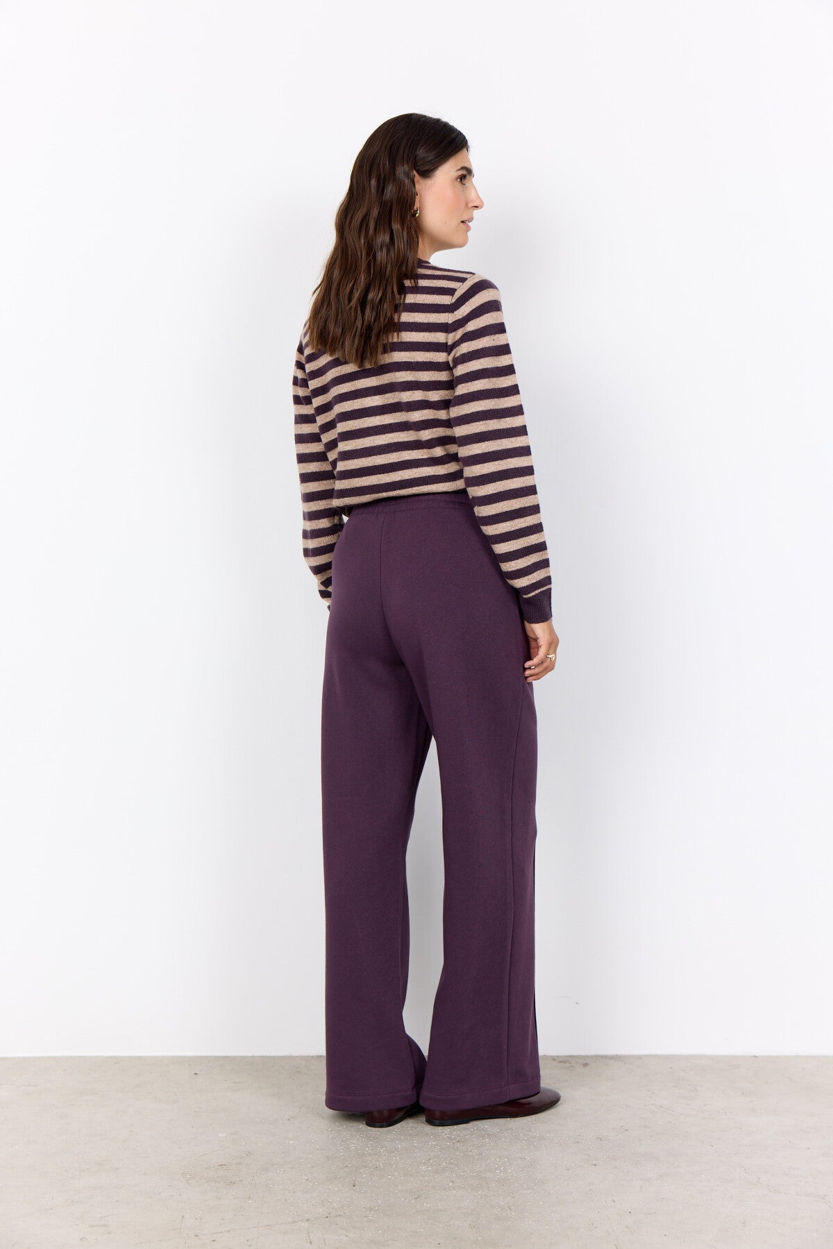 SC-ANGELIN 20 Pants Purple