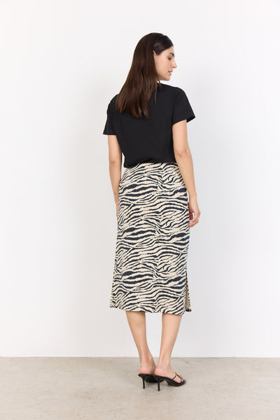 SC-SALOME 3 Skirt Black