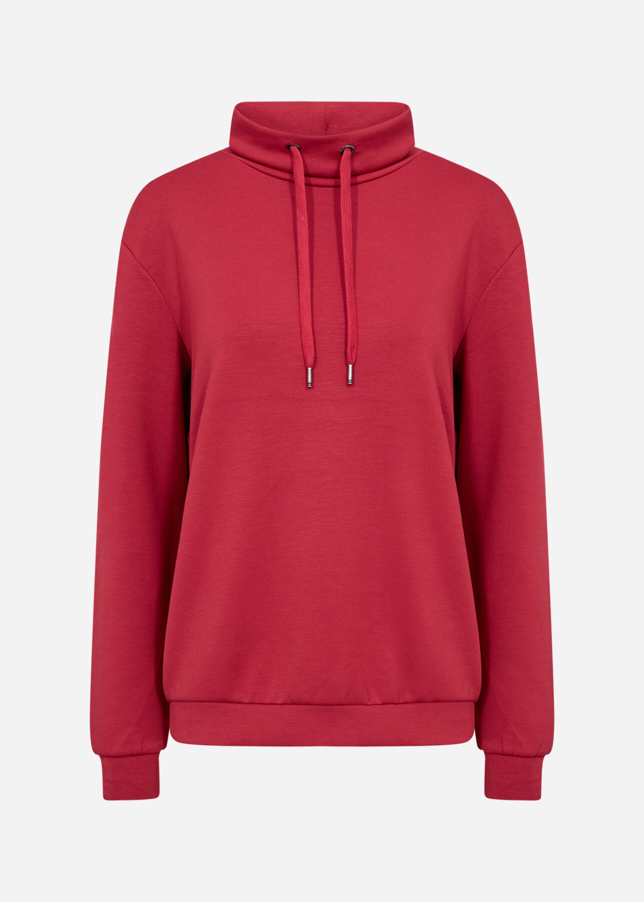 SC-BANU 125 Sweatshirt Red
