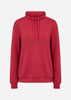 SC-BANU 125 Sweatshirt Red