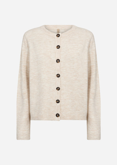 SC-ORLEAN 2 Cardigan Cream