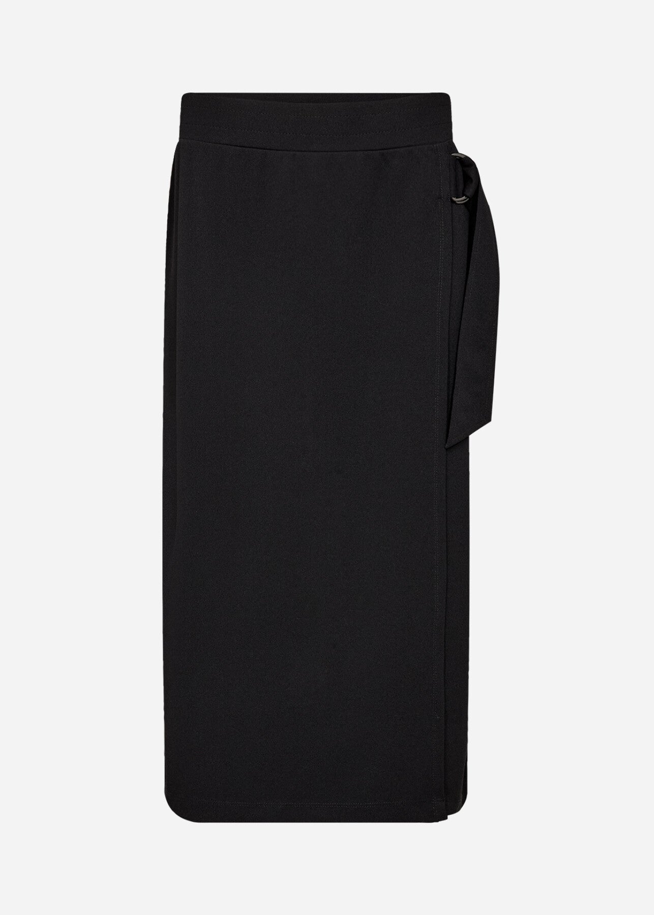 SC-SIHAM 93 Skirt Black