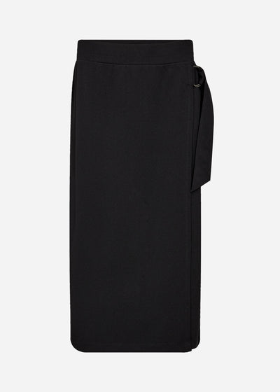 SC-SIHAM 93 Skirt Black