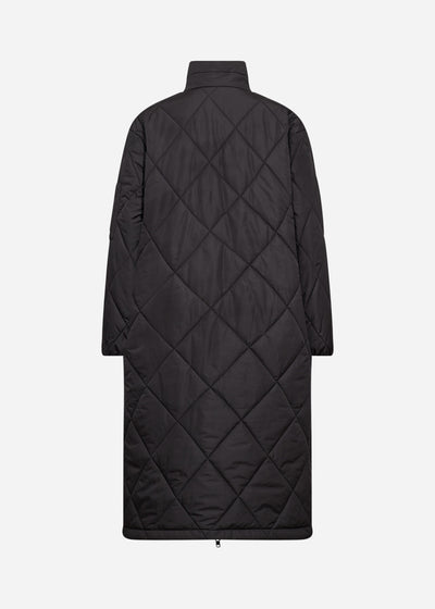 SC-FENYA 74 Jacket Black