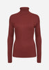 SC-DOLLIE 483 Pullover Ruby red