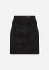 SC-HELIN 1 Skirt Black