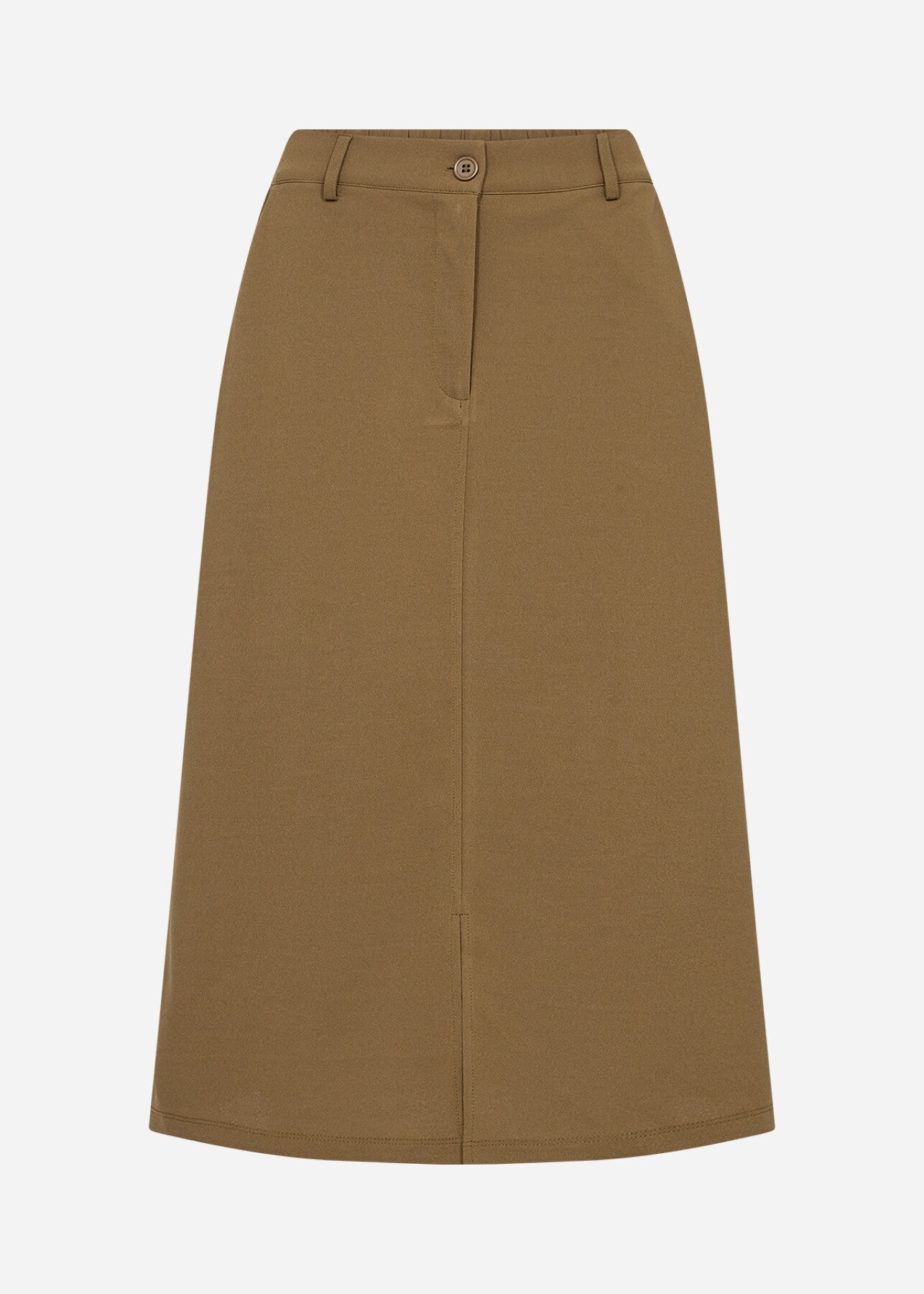 SC-SIHAM 90 Skirt Olive