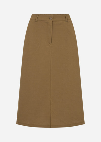 SC-SIHAM 90 Skirt Olive