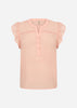 SC-FABIANA 1 knit Coral