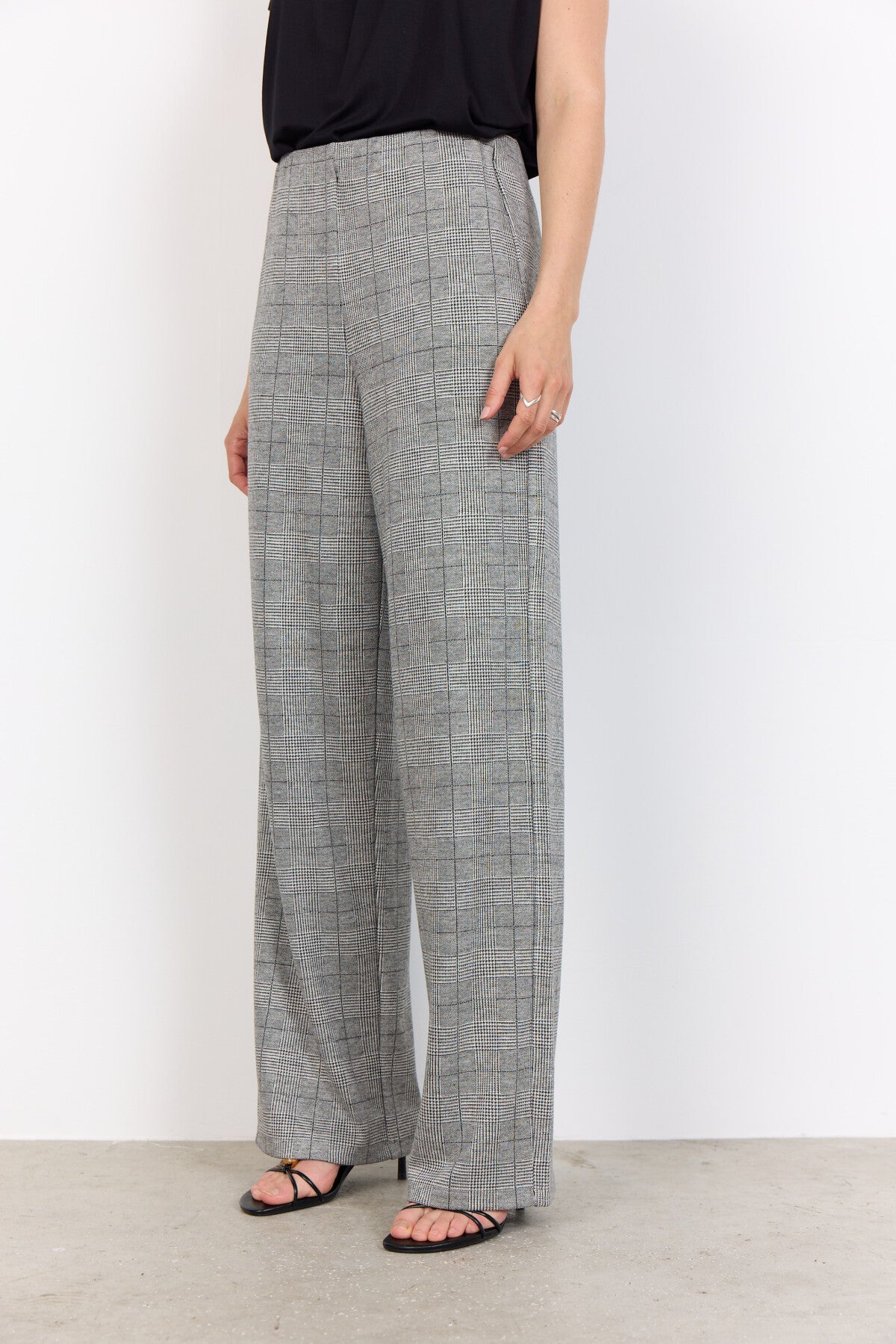 SC-PRIX 2 Pants Grey