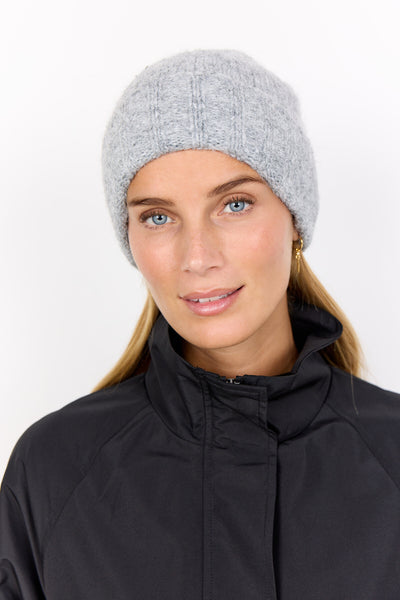 SC-VILSON 1 Hat Grey