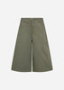 SC-BESS 11-C Shorts Dark green