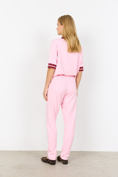 SC-BANU 157 Pants Light pink