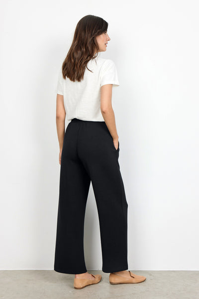 SC-BANU 33 Pants Black
