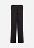 SC-ROZALIA 4-B Pants Black