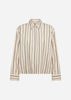 SC-HALEY 2 - YD Shirt Dusty blue