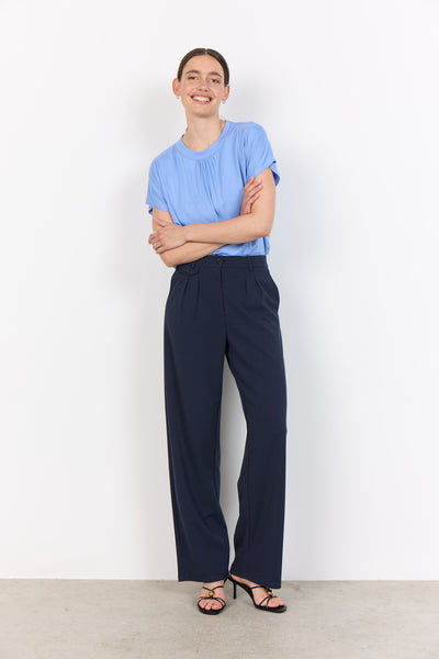 SC-MARICA 334 T-shirt Light blue