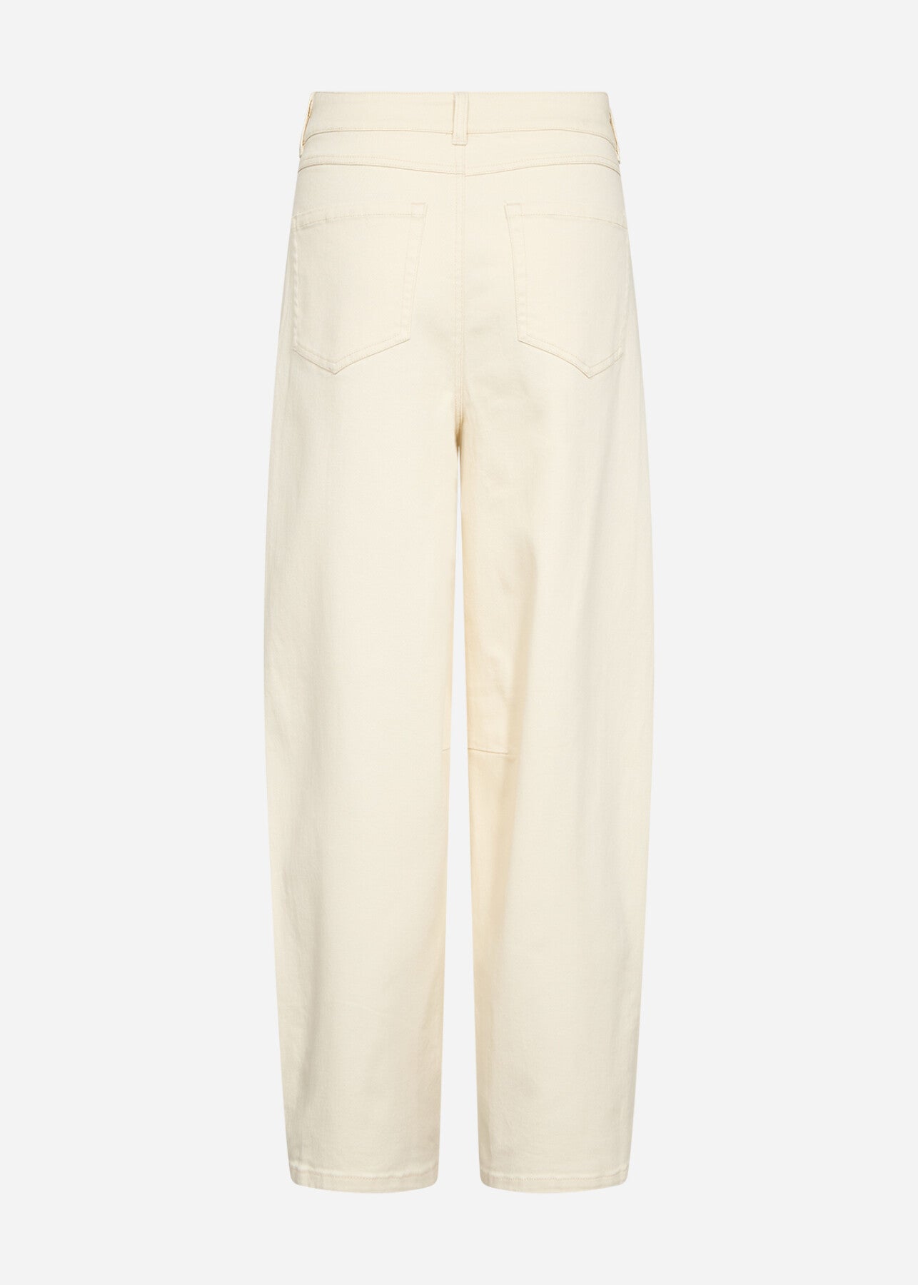 SC-BESS 4-C Pants Cream