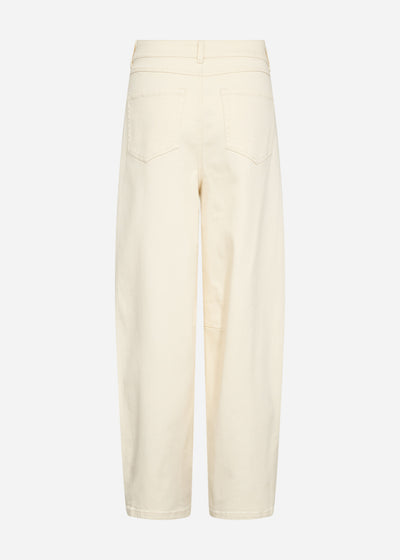 SC-BESS 4-C Pants Cream