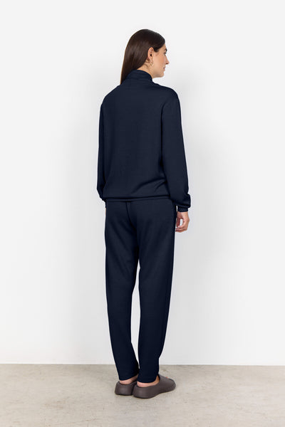 SC-BANU 125 Sweatshirt Navy