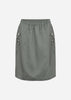 SC-AKILA 5 Skirt Dusty Green