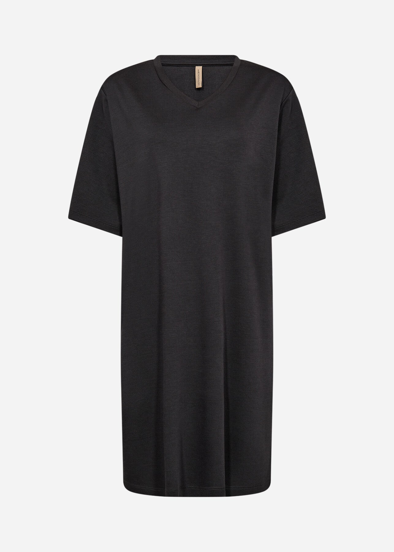 SC-FELUCCA 7 Dress Black